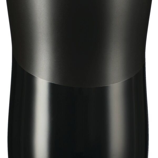 Reno Double Wall Ceramic Tumbler w/Wood Lid 10oz Thumbnail