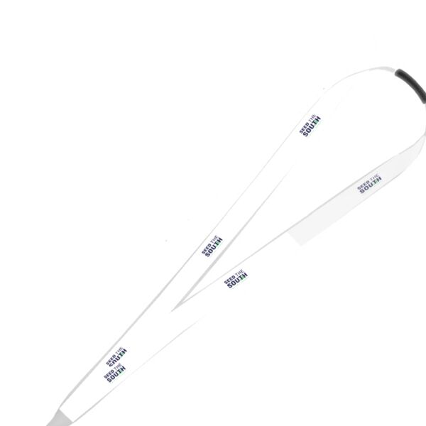Custom Polyester Lanyards for Seed The South Thumbnail