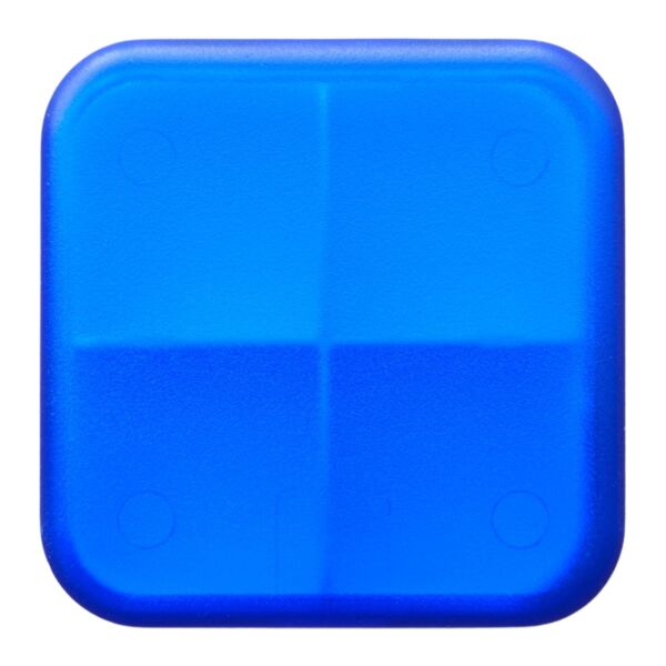 4-Compartment Pill Box Thumbnail