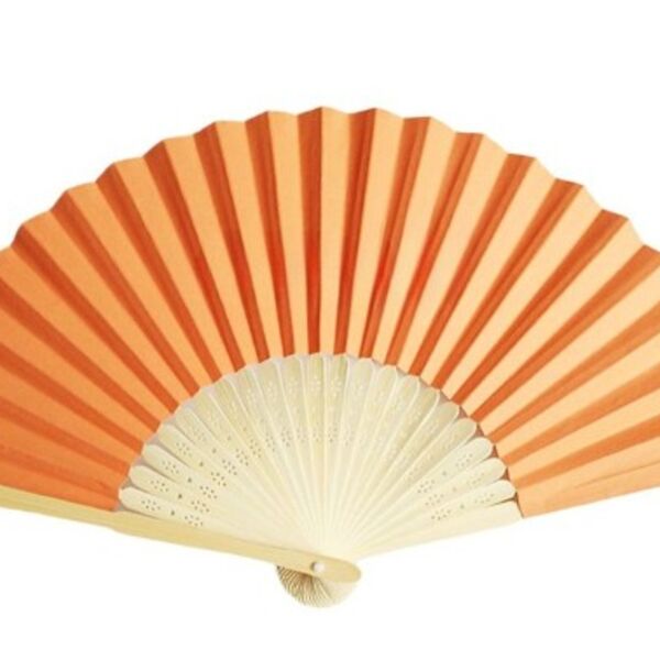 Paper Folding Fan Thumbnail