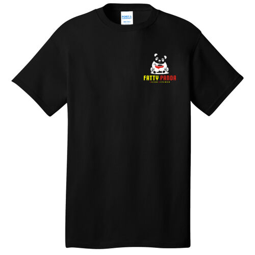 LC - 1 Logo - Core Cotton Tee Thumbnail