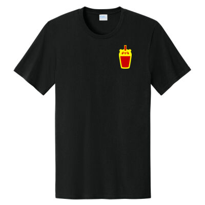 LC -  2 Logos - Easy Cotton Tee Thumbnail