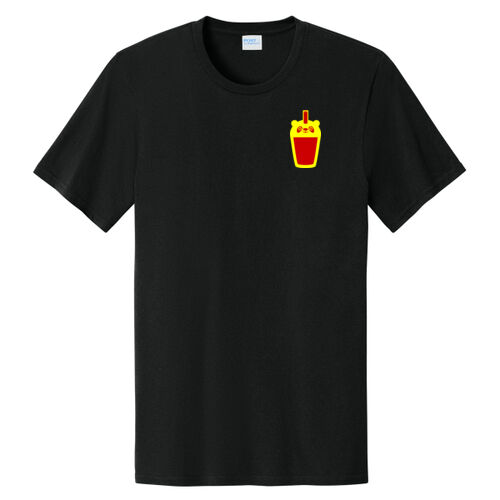 LC -  2 Logos - Easy Cotton Tee Thumbnail