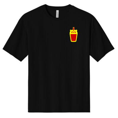 LC - 2 Logo  - Unisex 6 Ounce Heavyweight Tee Thumbnail