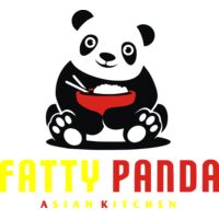 Fatty Panda-Black Panda Thumbnail