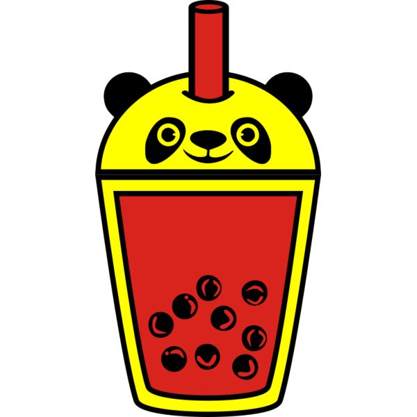Boba-Black Panda Thumbnail