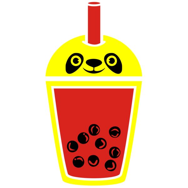 Boba-White Panda 2 Thumbnail