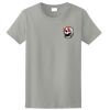Women's Ultra Cotton ® 100% US Cotton T Shirt Thumbnail