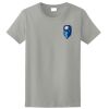 Women's Ultra Cotton ® 100% US Cotton T Shirt Thumbnail