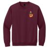 Heavy Blend Crewneck Sweatshirt Thumbnail