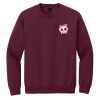 Heavy Blend Crewneck Sweatshirt Thumbnail