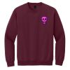 Heavy Blend Crewneck Sweatshirt Thumbnail