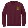 Heavy Blend Crewneck Sweatshirt Thumbnail