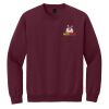 Heavy Blend Crewneck Sweatshirt Thumbnail
