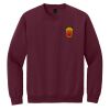 Heavy Blend Crewneck Sweatshirt Thumbnail