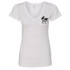 Women's Ideal V-Neck T-Shirt Thumbnail