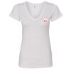 Women's Ideal V-Neck T-Shirt Thumbnail
