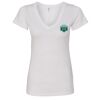 Women's Ideal V-Neck T-Shirt Thumbnail