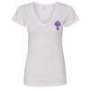 Women's Ideal V-Neck T-Shirt Thumbnail