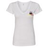 Women's Ideal V-Neck T-Shirt Thumbnail