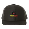 Snapback Trucker Cap Thumbnail