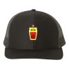 Snapback Trucker Cap Thumbnail