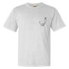 Heavyweight Ring Spun Tee Thumbnail