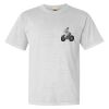 Heavyweight Ring Spun Tee Thumbnail