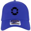 OTTO CAP® OTTO FLEX® Fitted 6 Panel Low Profile Baseball Cap Thumbnail