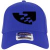 OTTO CAP® OTTO FLEX® Fitted 6 Panel Low Profile Baseball Cap Thumbnail