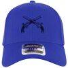 OTTO CAP® OTTO FLEX® Fitted 6 Panel Low Profile Baseball Cap Thumbnail