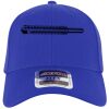 OTTO CAP® OTTO FLEX® Fitted 6 Panel Low Profile Baseball Cap Thumbnail