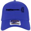 OTTO CAP® OTTO FLEX® Fitted 6 Panel Low Profile Baseball Cap Thumbnail