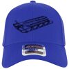 OTTO CAP® OTTO FLEX® Fitted 6 Panel Low Profile Baseball Cap Thumbnail