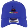 OTTO CAP® OTTO FLEX® Fitted 6 Panel Low Profile Baseball Cap Thumbnail
