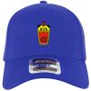 OTTO CAP® OTTO FLEX® Fitted 6 Panel Low Profile Baseball Cap Thumbnail